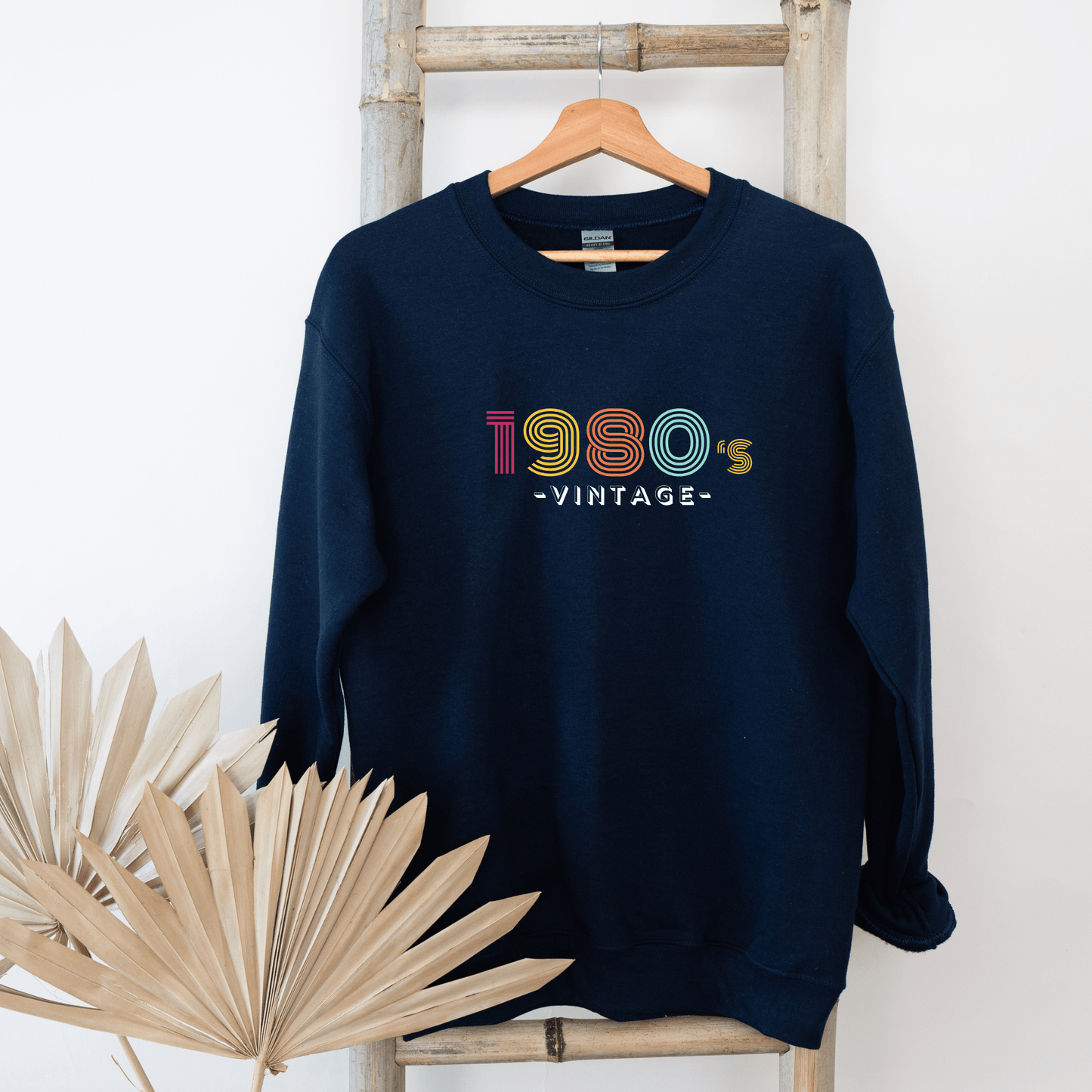 1980's Sweatshirt