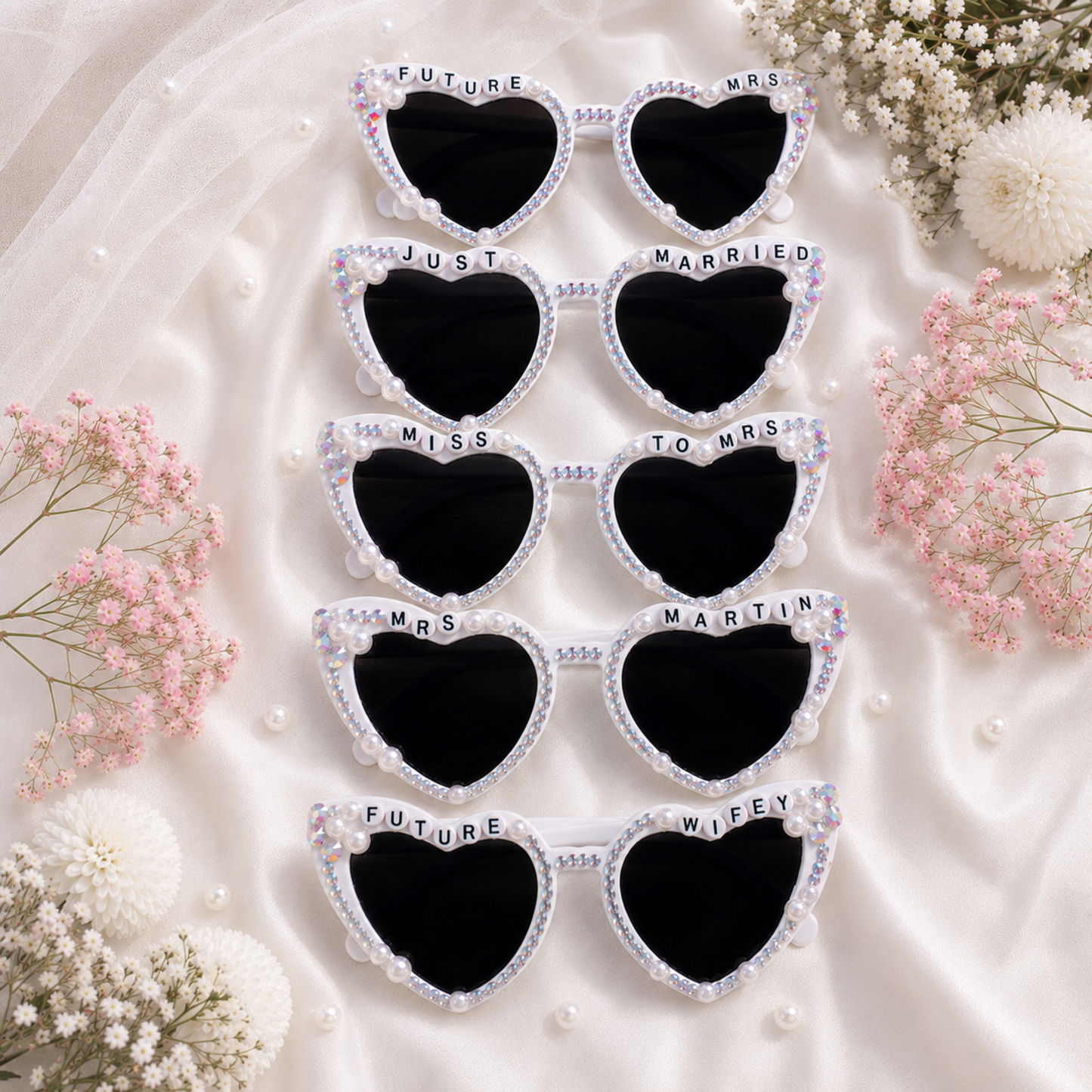 custom bride sunglasses australia