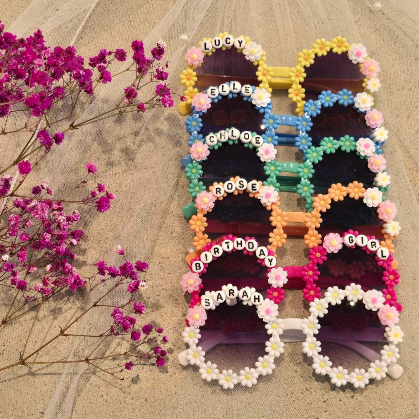 Personalised Kids sunglasses