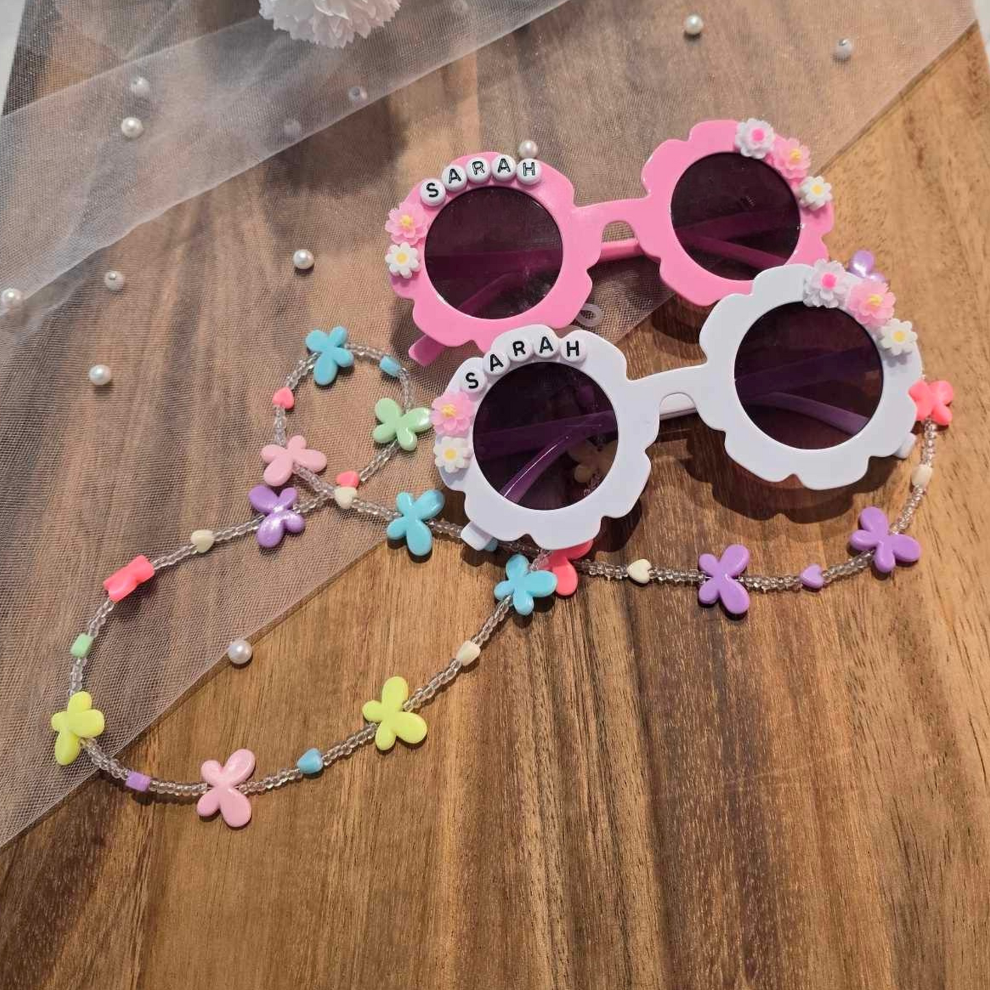 Kids Personalised Sunglasses