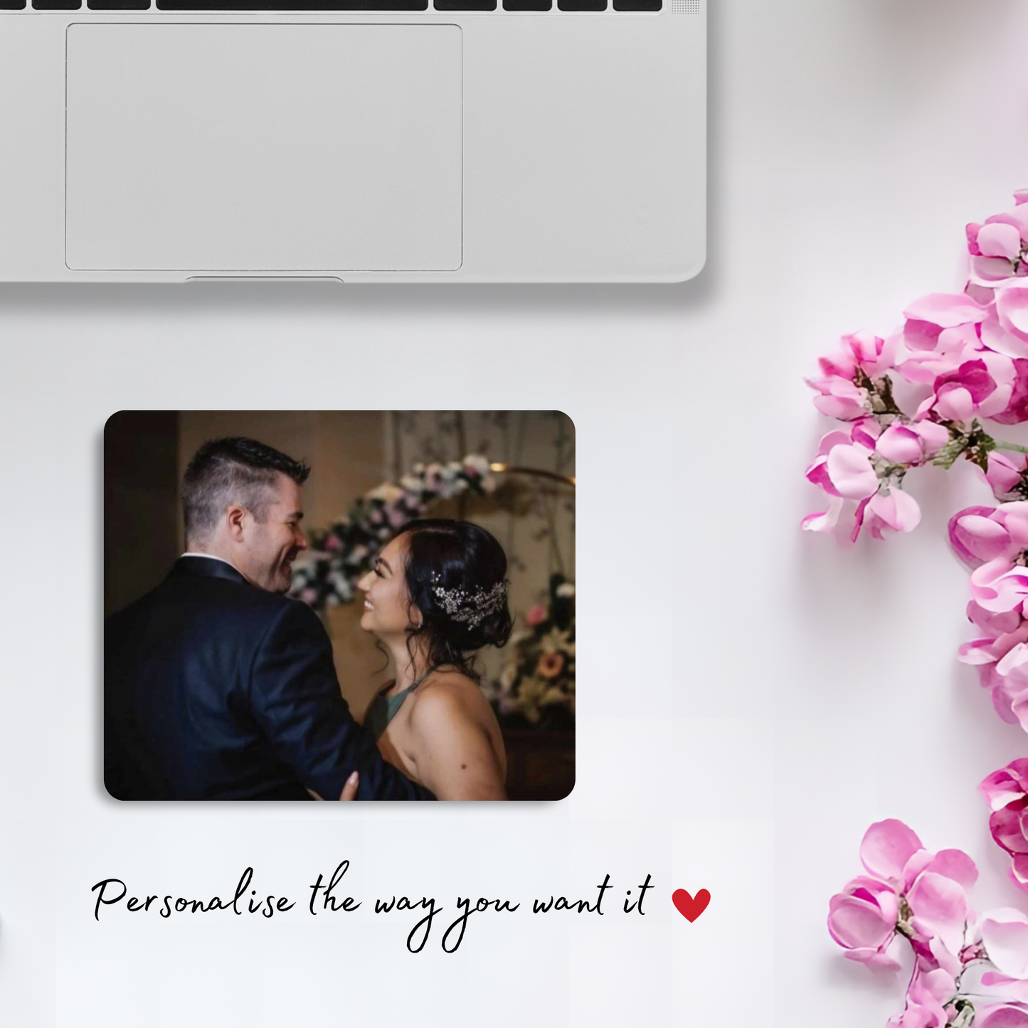 Custom Photo Mouse Pad Australia