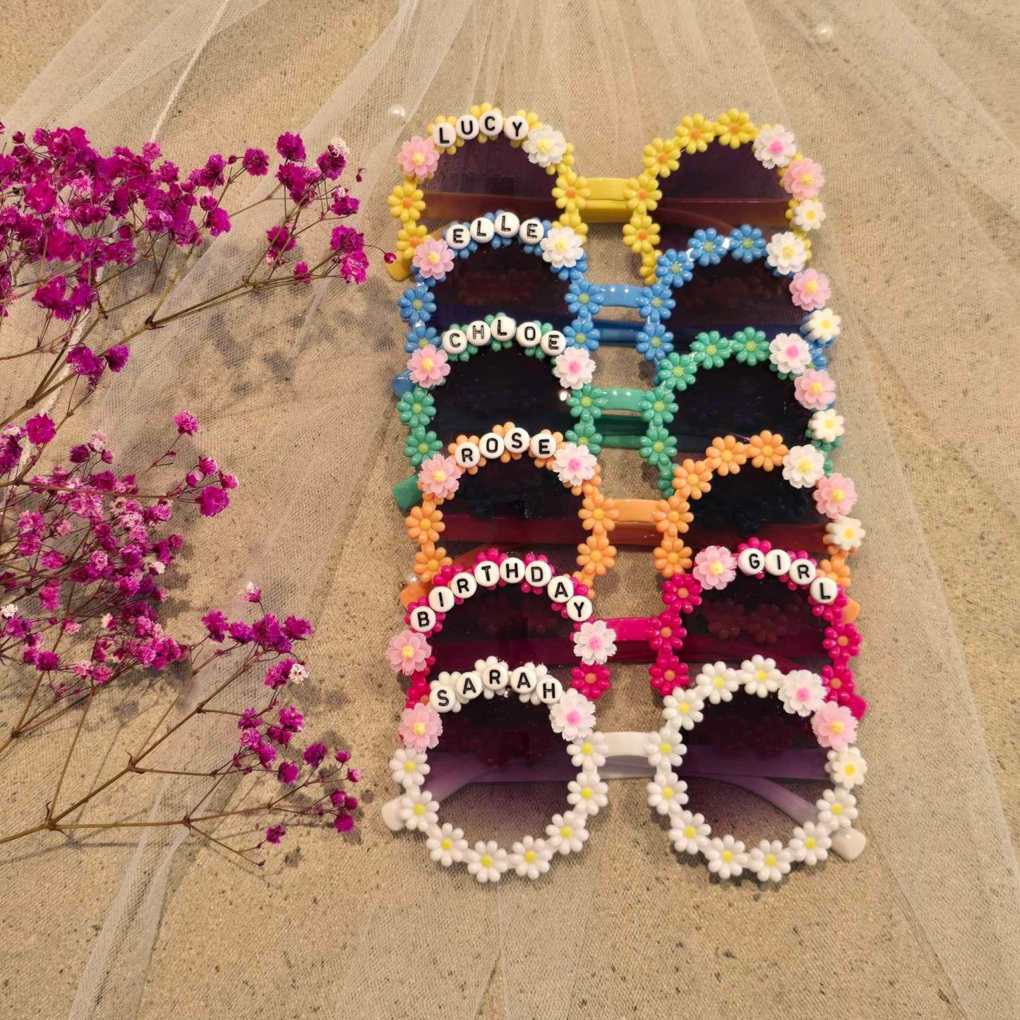 Personalised Kids sunglasses