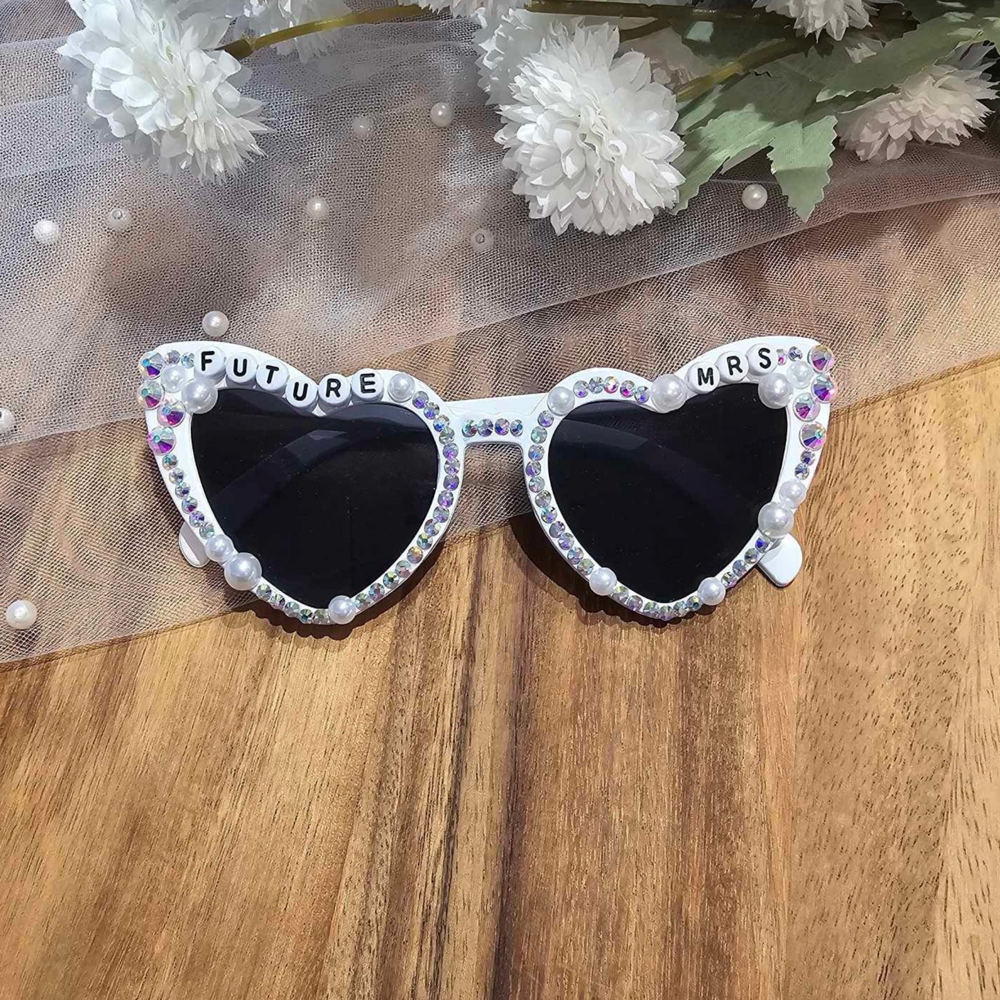 Future Mrs Sunglasses