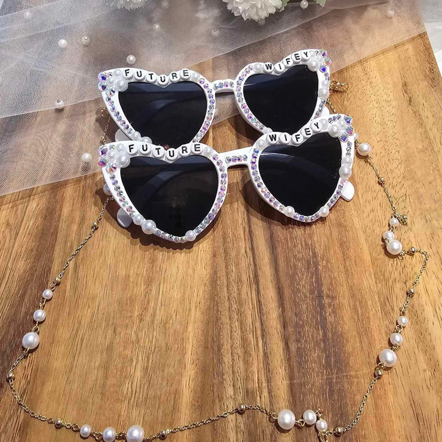 Future Wifey Sunglasses