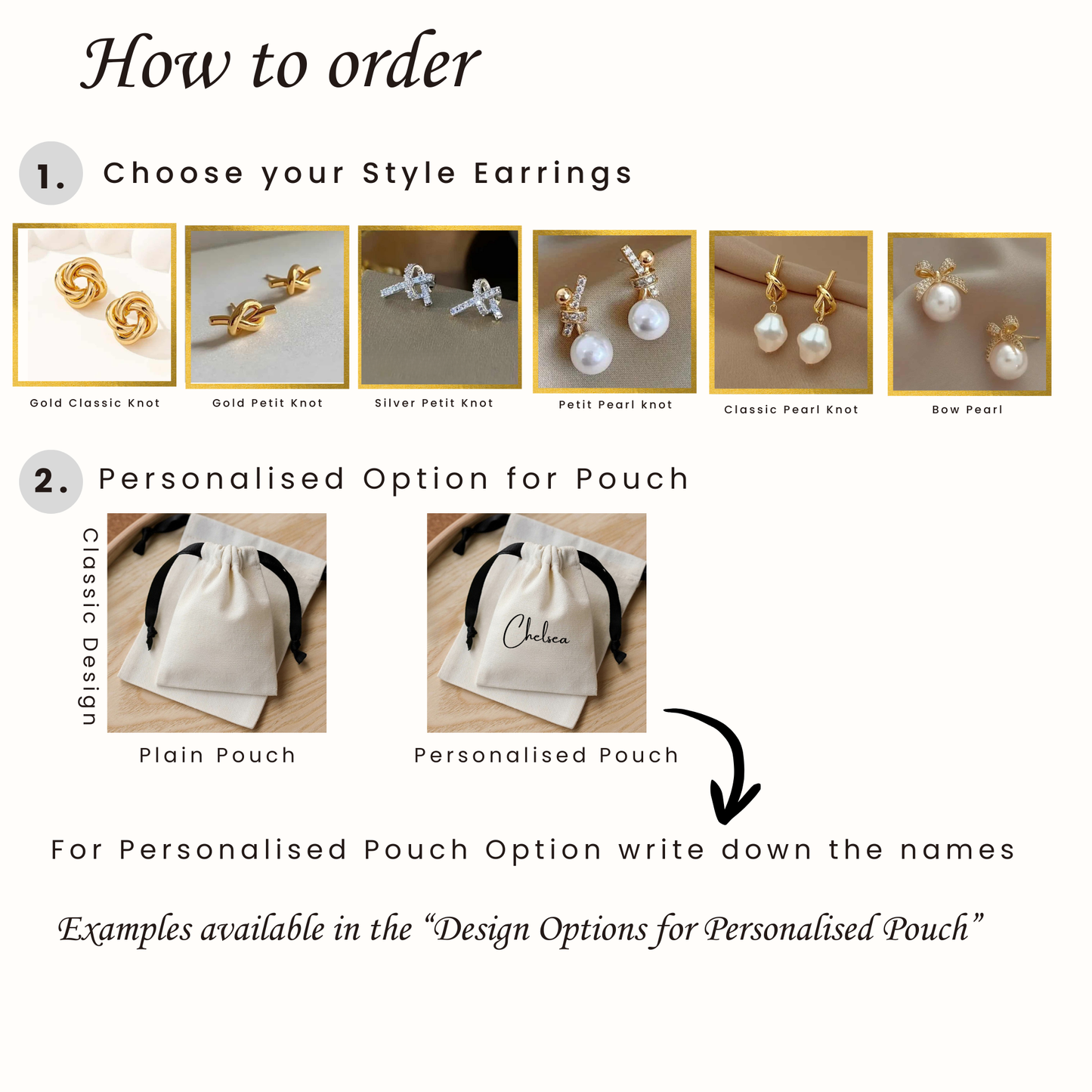 How to Order Bridesmaid Proposal Gift Bridesmaid Gifts, I couldn't tie the knot without you