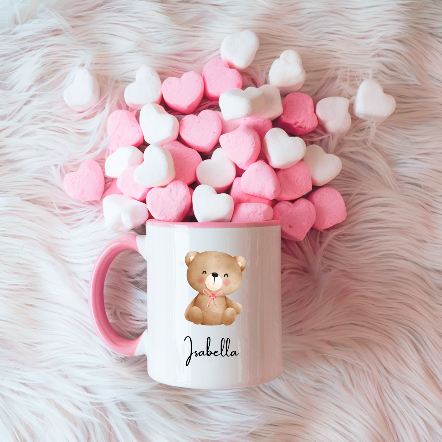 Personalised Kids Mugs