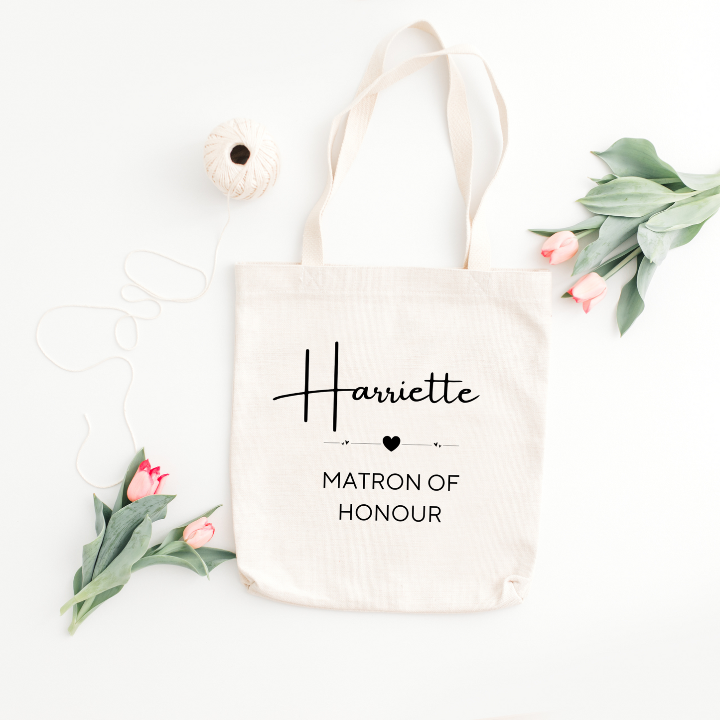 Matron of honour tote bags australia