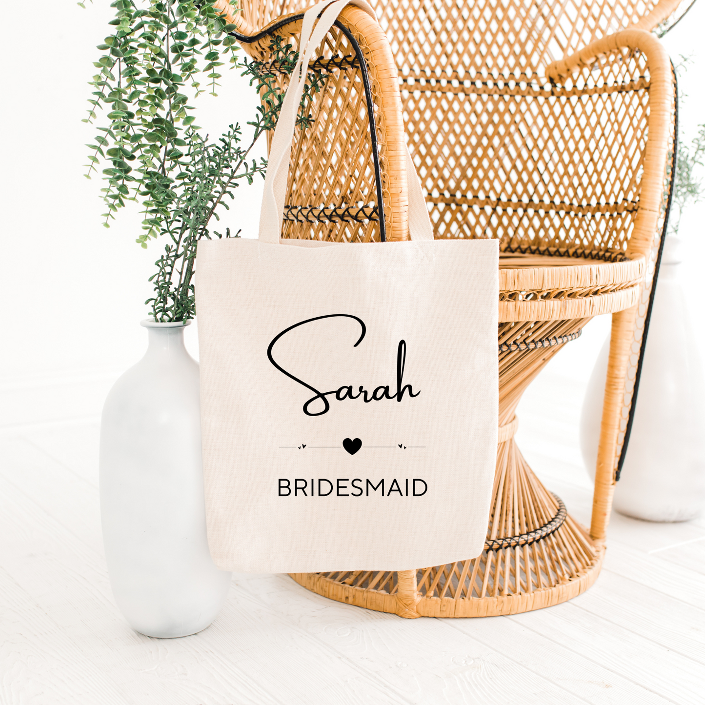 Bridesmaid Tote Bags Australia