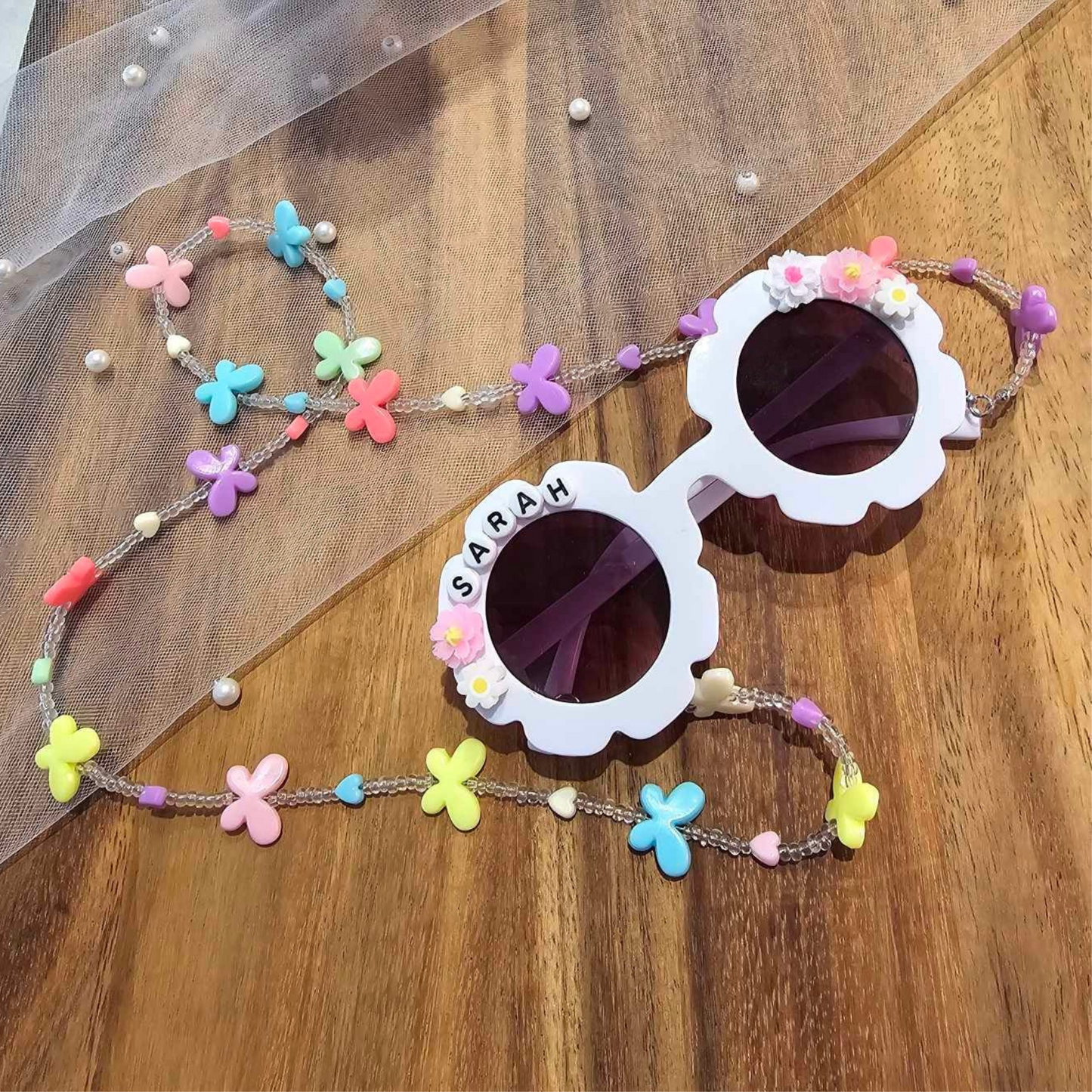 Kids Personalised Sunglasses