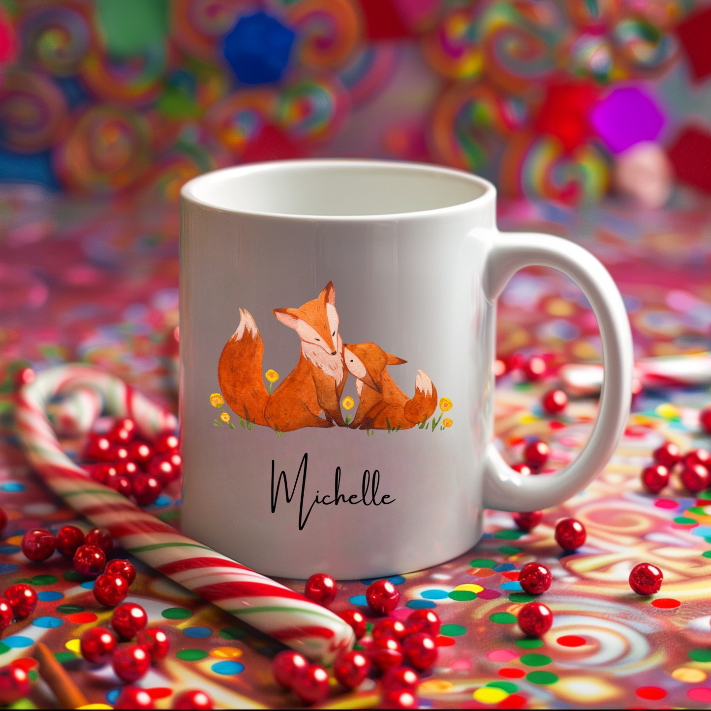 Personalised Kids Mugs