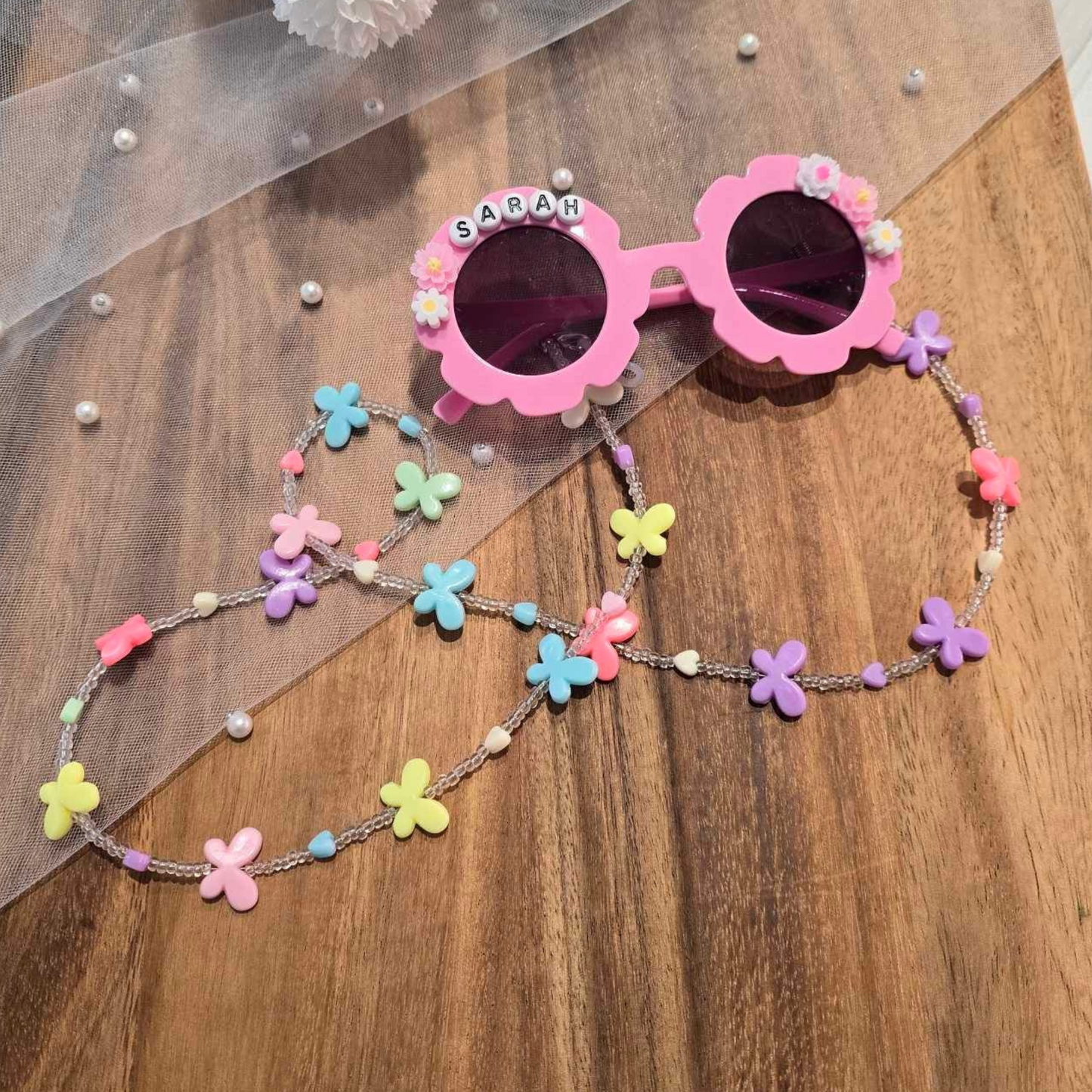 Kids Personalised Sunglasses