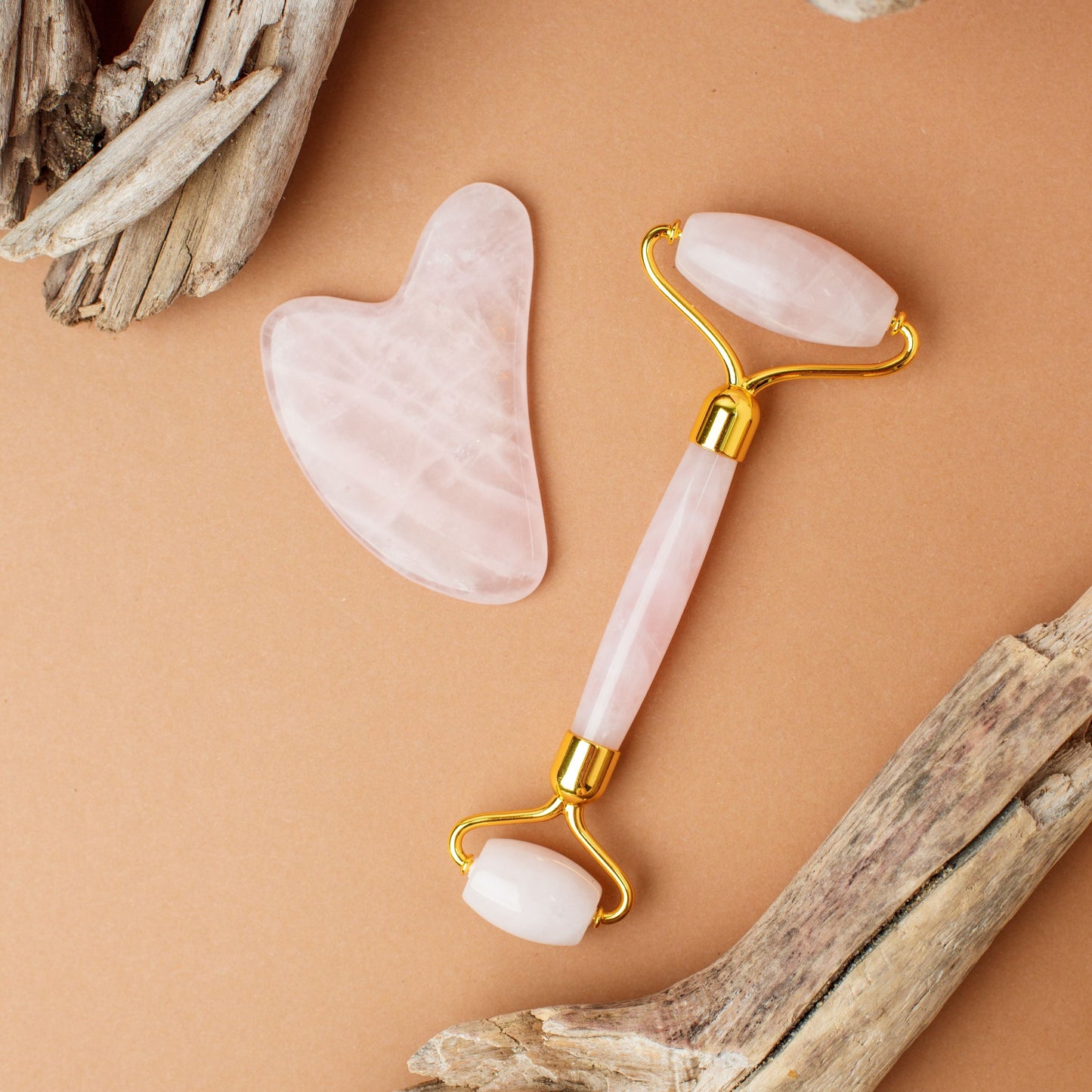 Face roller