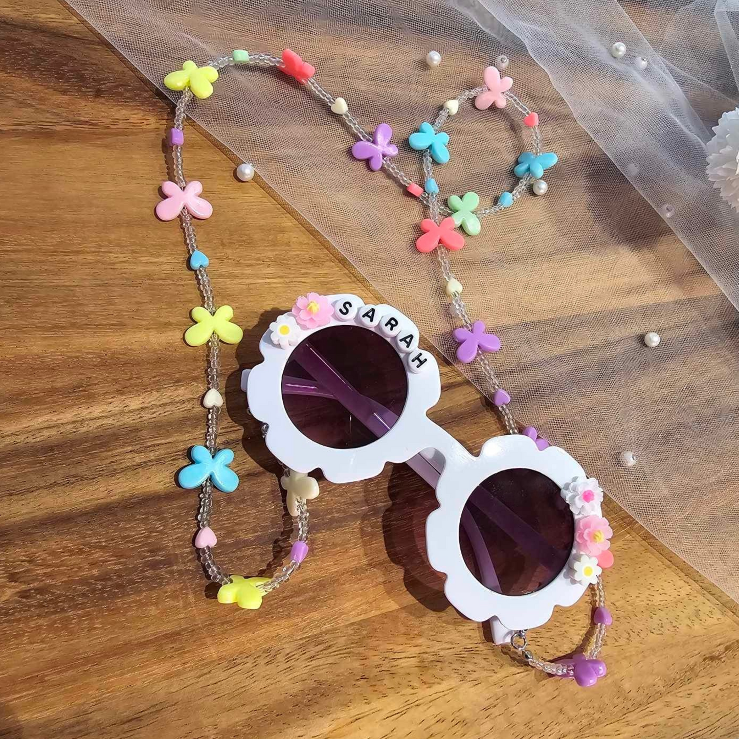 Kids personalised Sunglasses