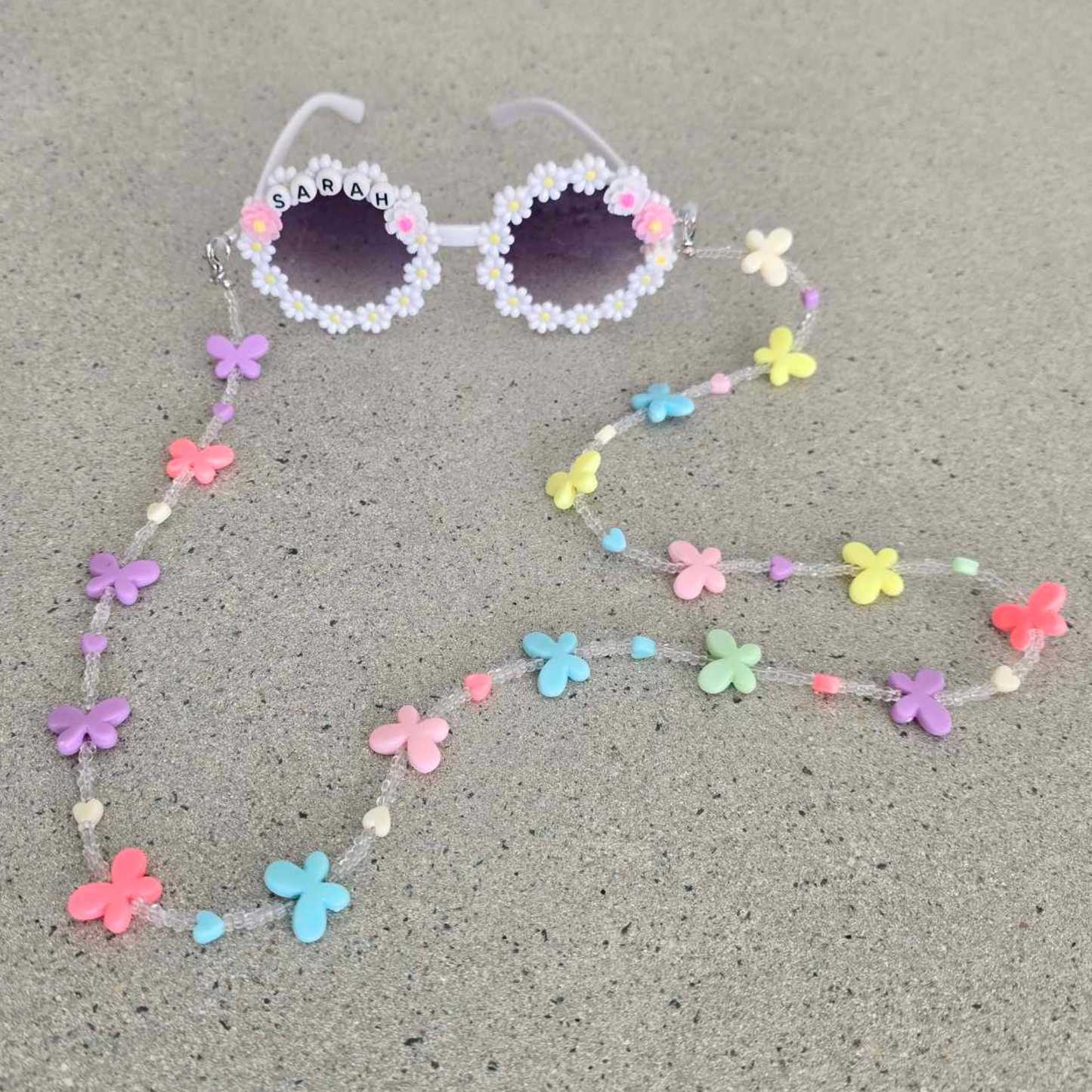 Personalised Kids sunglasses