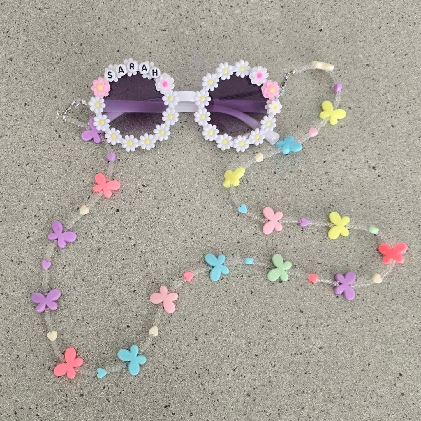 Personalised Kids sunglasses