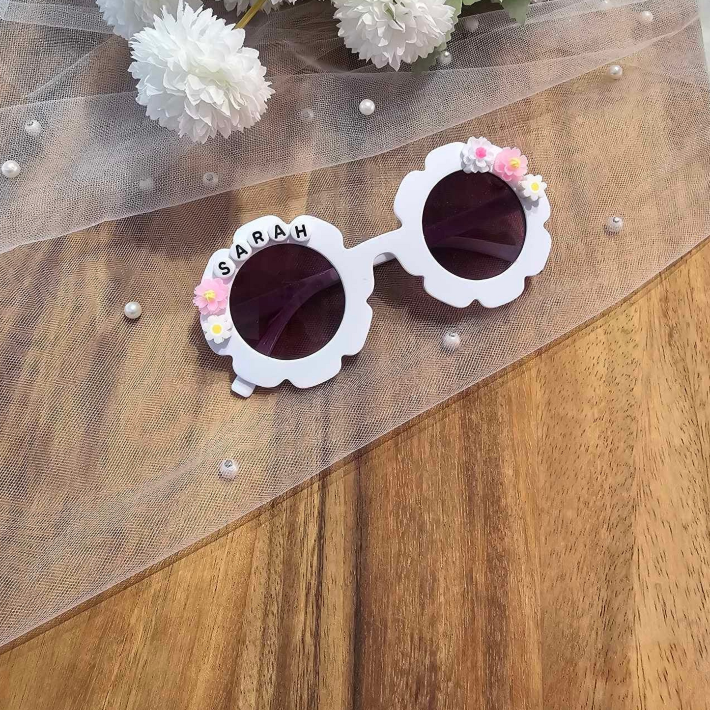 Kids Personalised Sunglasses