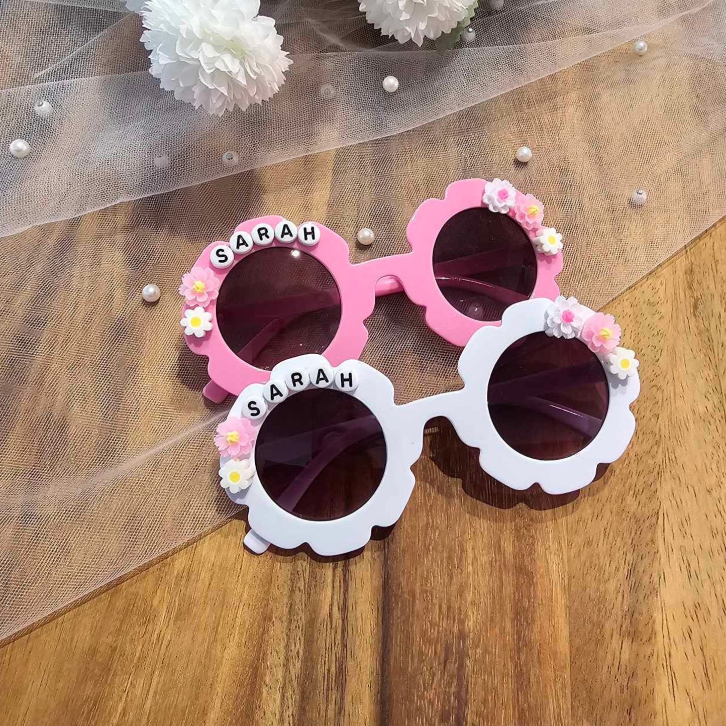 Kids Personalised Sunglasses