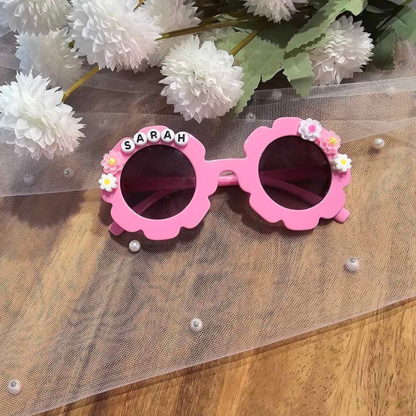 Kids Personalised Sunglasses