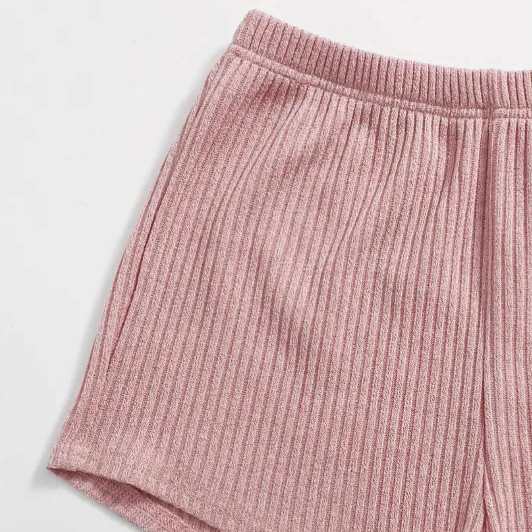 Pink Pyjama set