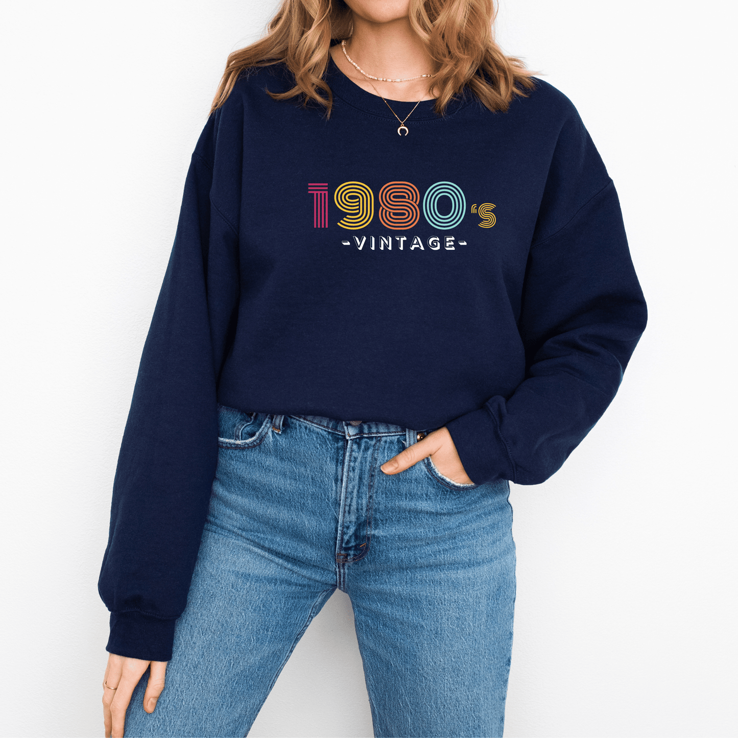 1980's Sweatshirt