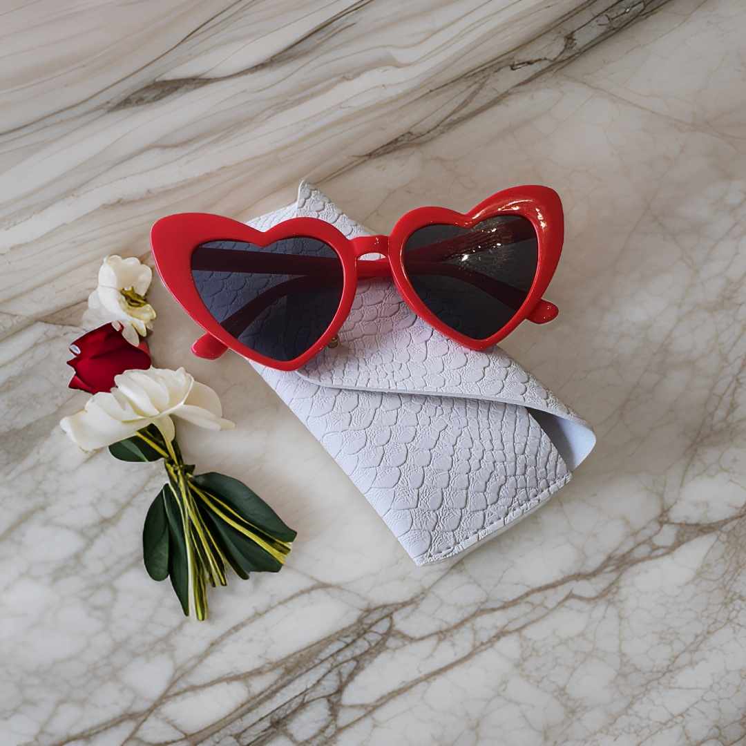 Heart sunglasses sales australia