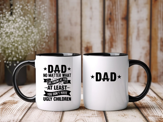 Dad Mug