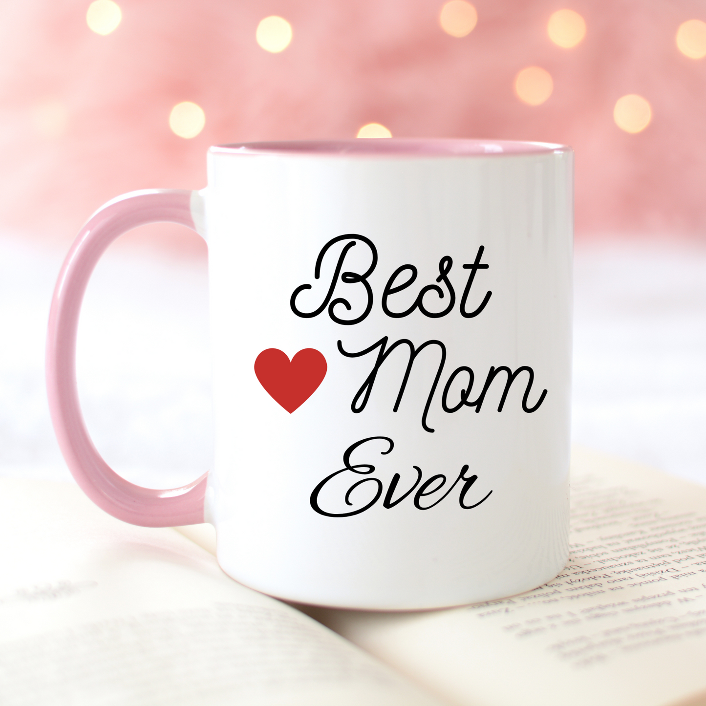 personalised mugs for mum