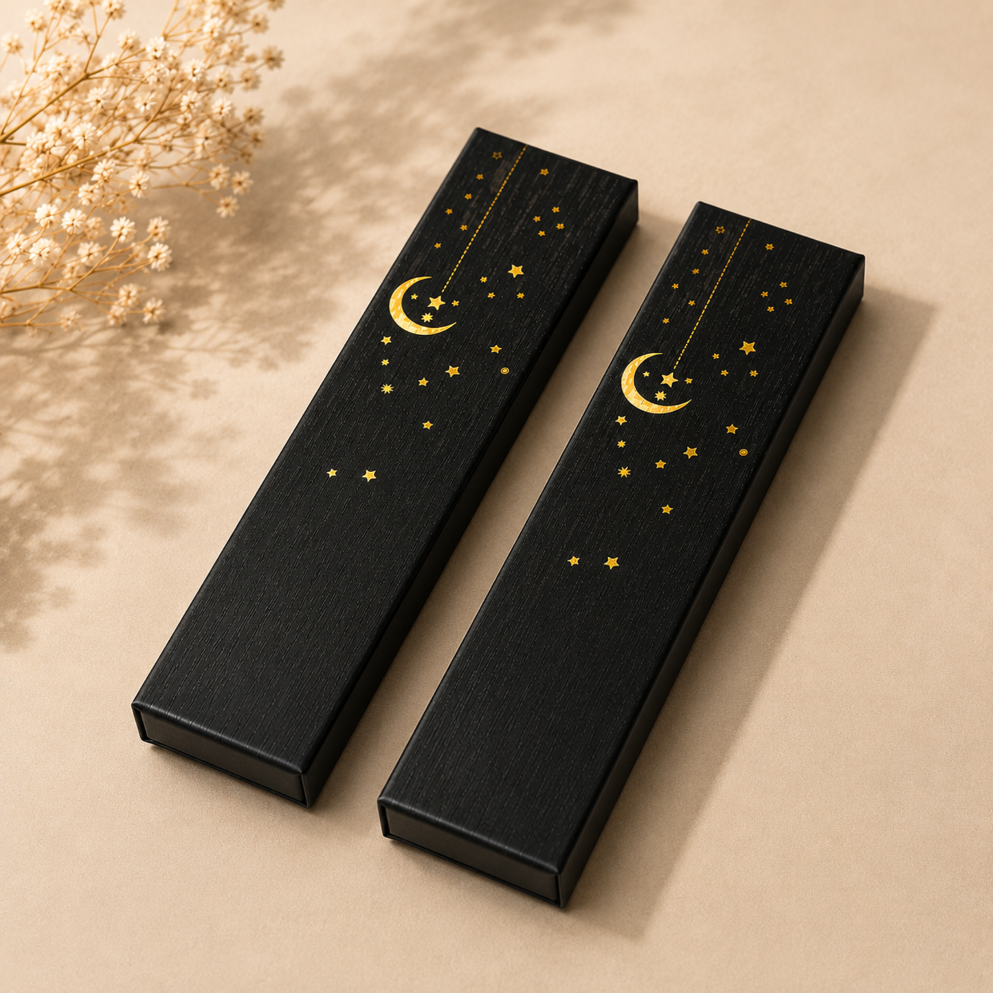 Strawberry Daisy Picnic Bookmark
