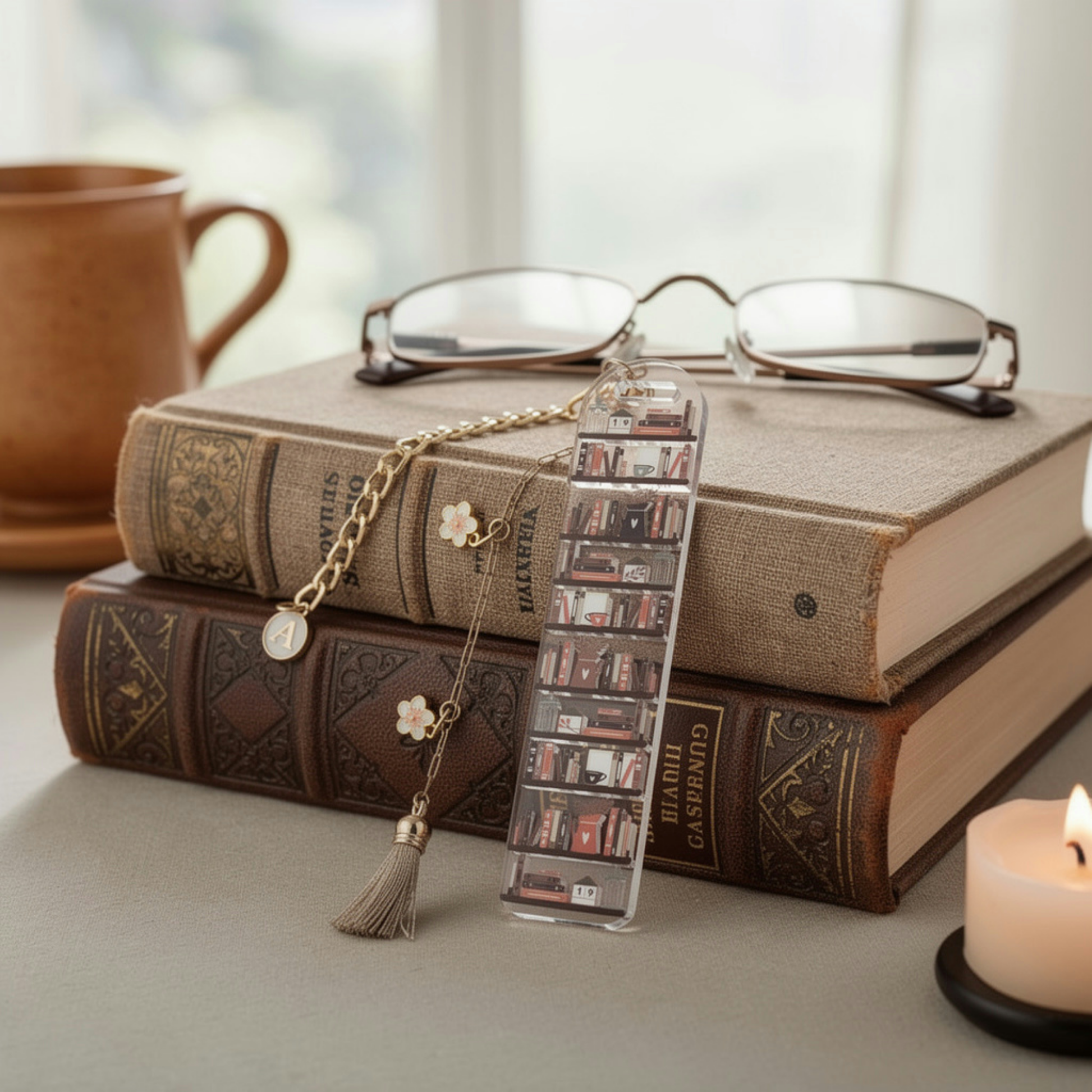 Bookshelf Bookmark. Bookshelves Bookmark. Library Bookshelf Bookmark. Bookshelf Book Lover Bookmark