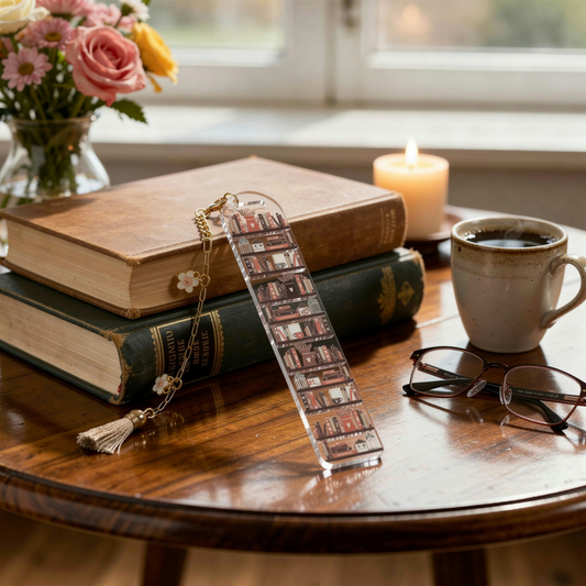 Bookshelf Bookmark. Bookshelves Bookmark. Library Bookshelf Bookmark. Bookshelf Book Lover Bookmark