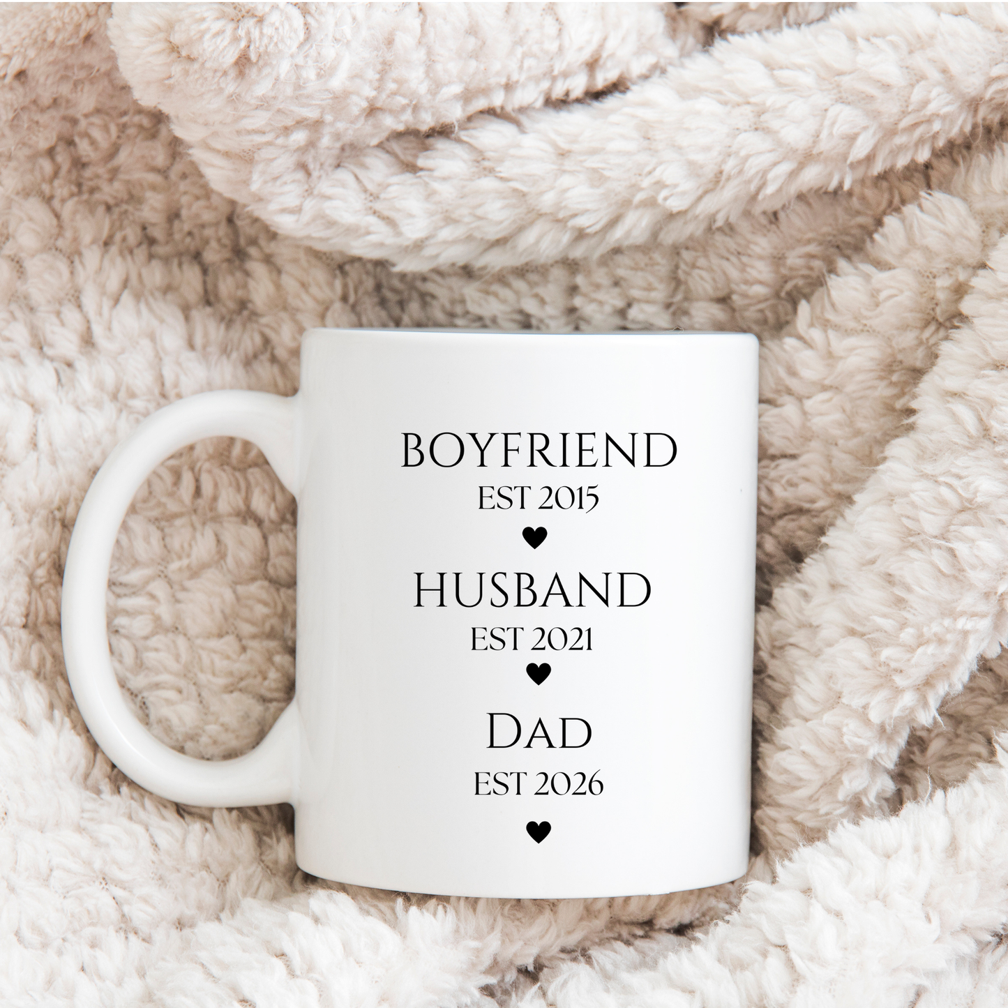 Baby Reveal Gift for Dad Pregnancy Announcement First Father’s Day Gift  New Dad Gift  Baby Reveal Dad