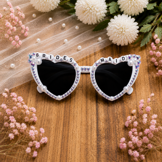 Bridesmaid Sunglasses Australia