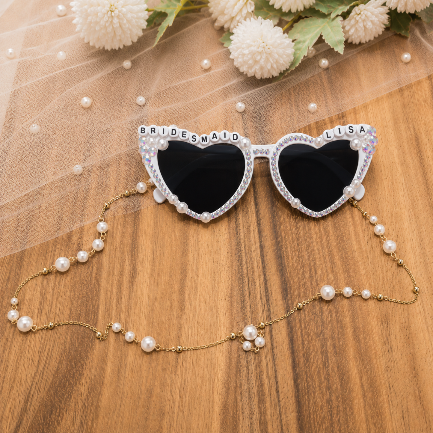 Bridesmaid Sunglasses Australia