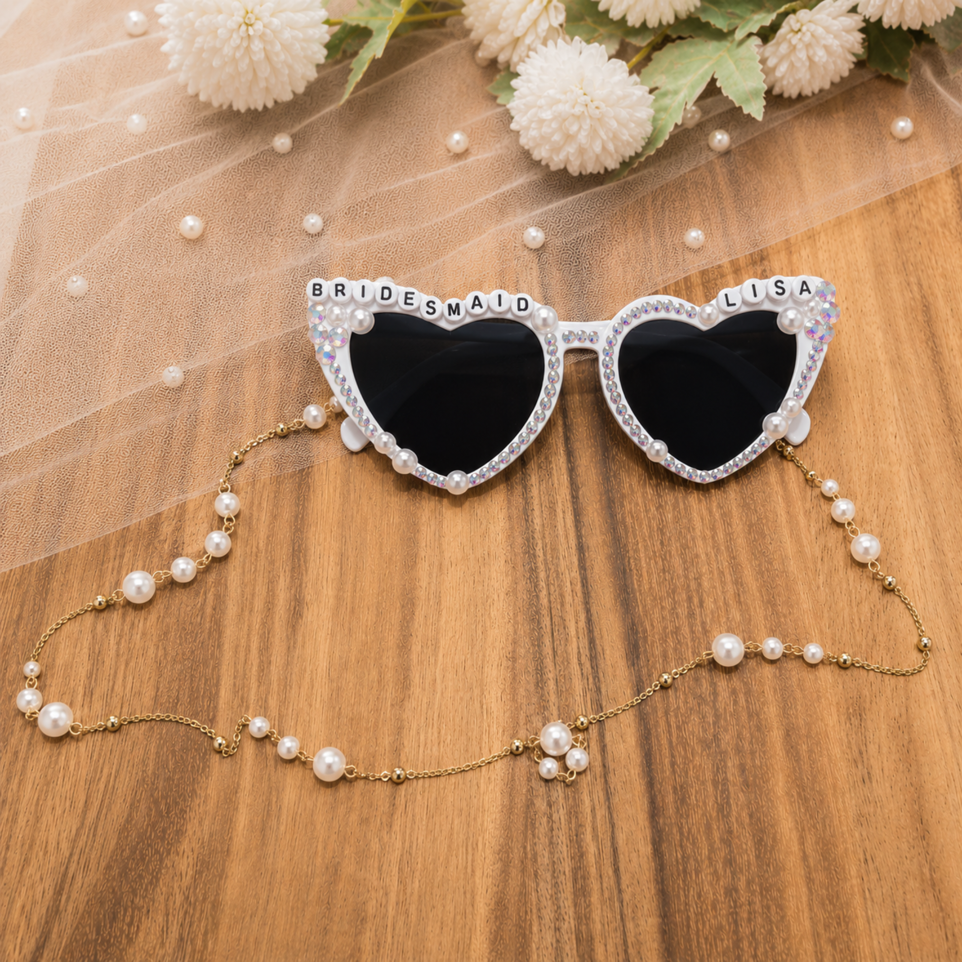 Bridesmaid Sunglasses Australia