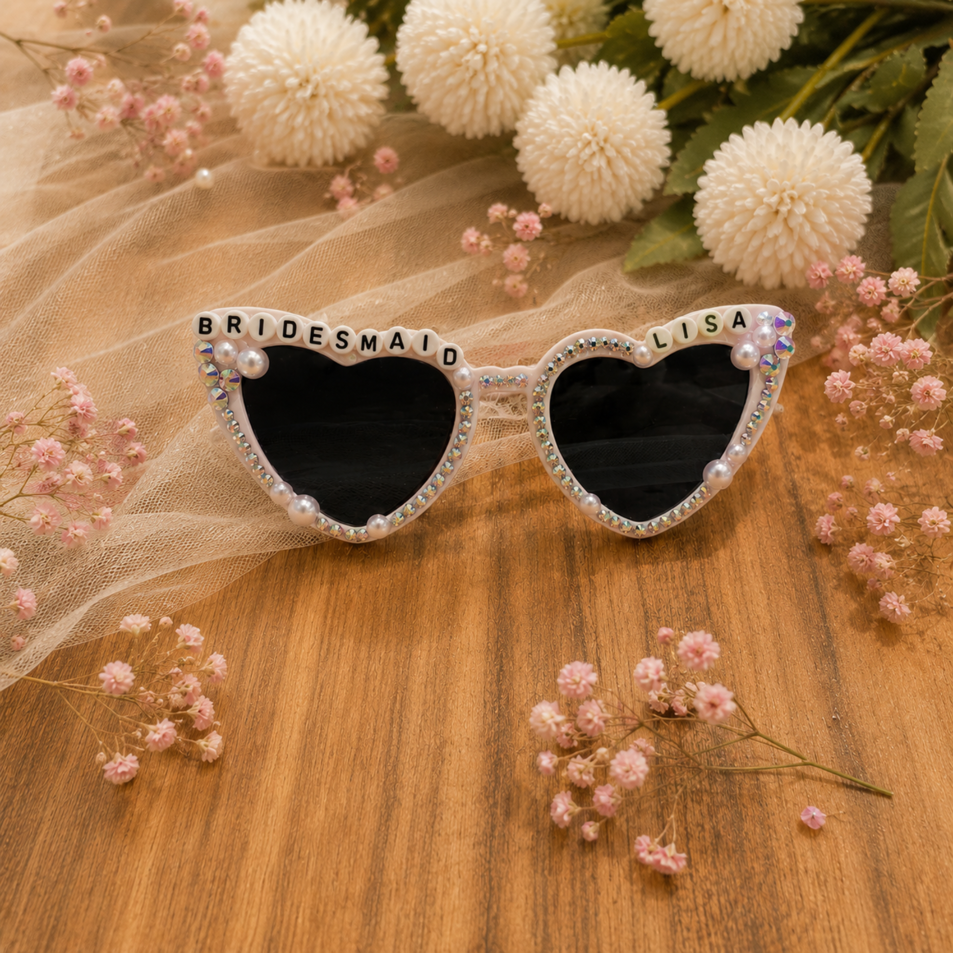Bridesmaid Sunglasses Australia