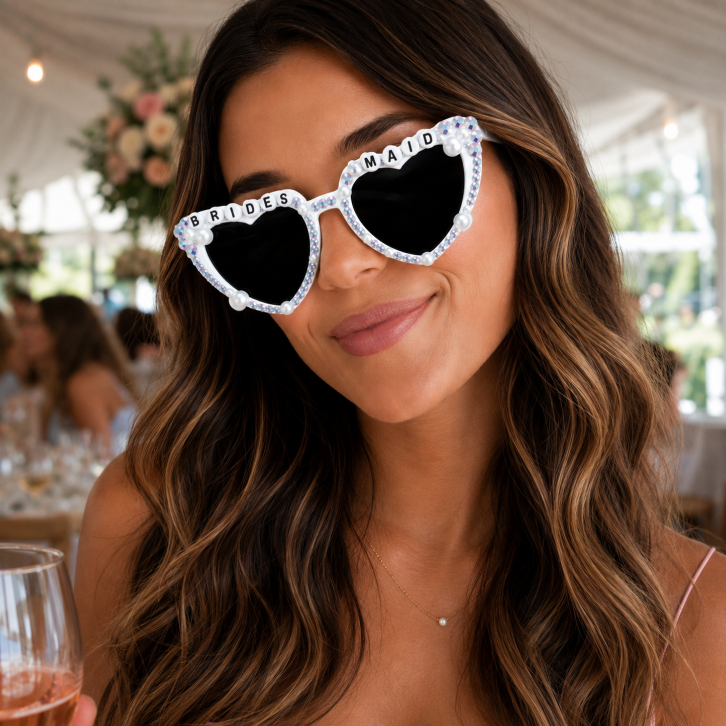 Bridesmaid Sunglasses Australia