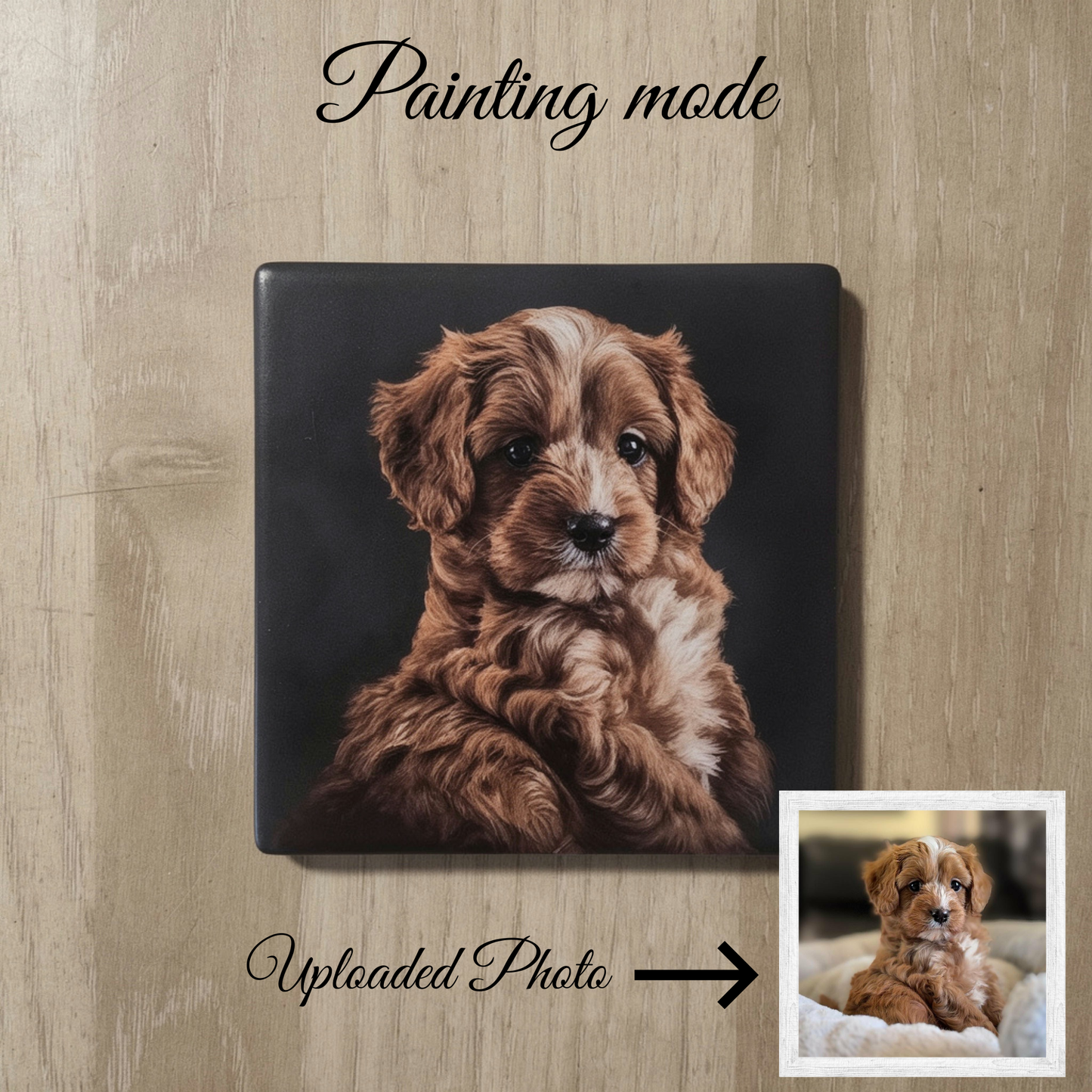 Pet Magnet. Custom Fridge Magnet. Photo Magnet. Magnet Photo. Picture Magnet Ceramic Magnet Custom Pet Fridge Magnet Custom Pet Photo Magnet