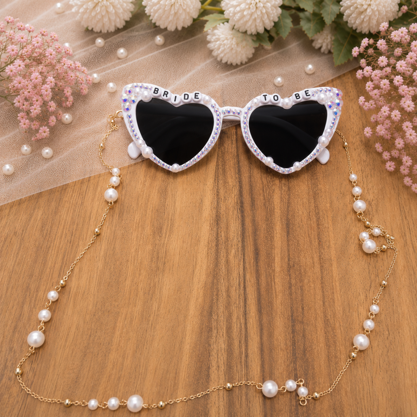 Custom Bride Sunglasses. Personalised Bride Sunglasses. Bride to be Sunglasses. Bride to be Sunglass Bridal Shower Sunglass