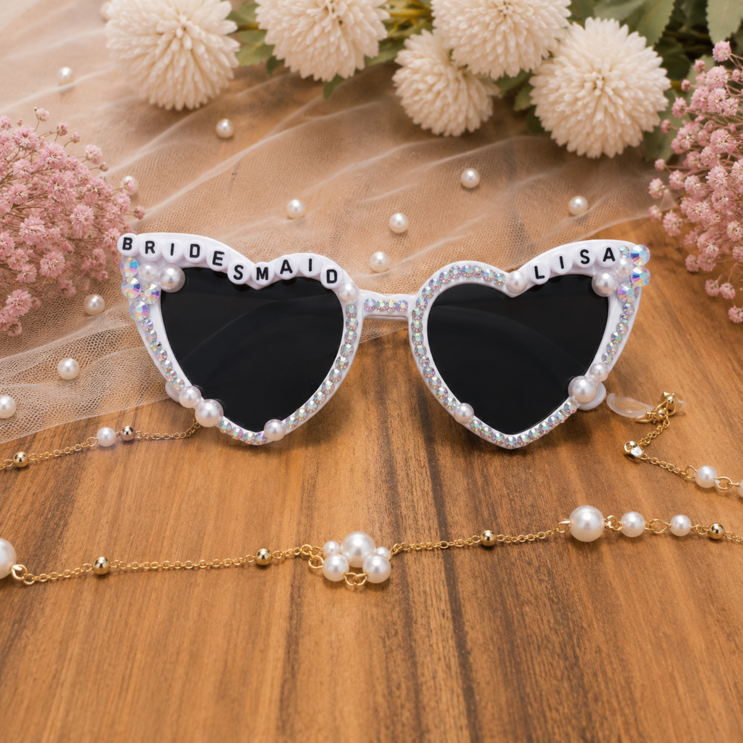 Bridesmaid Sunglasses Australia