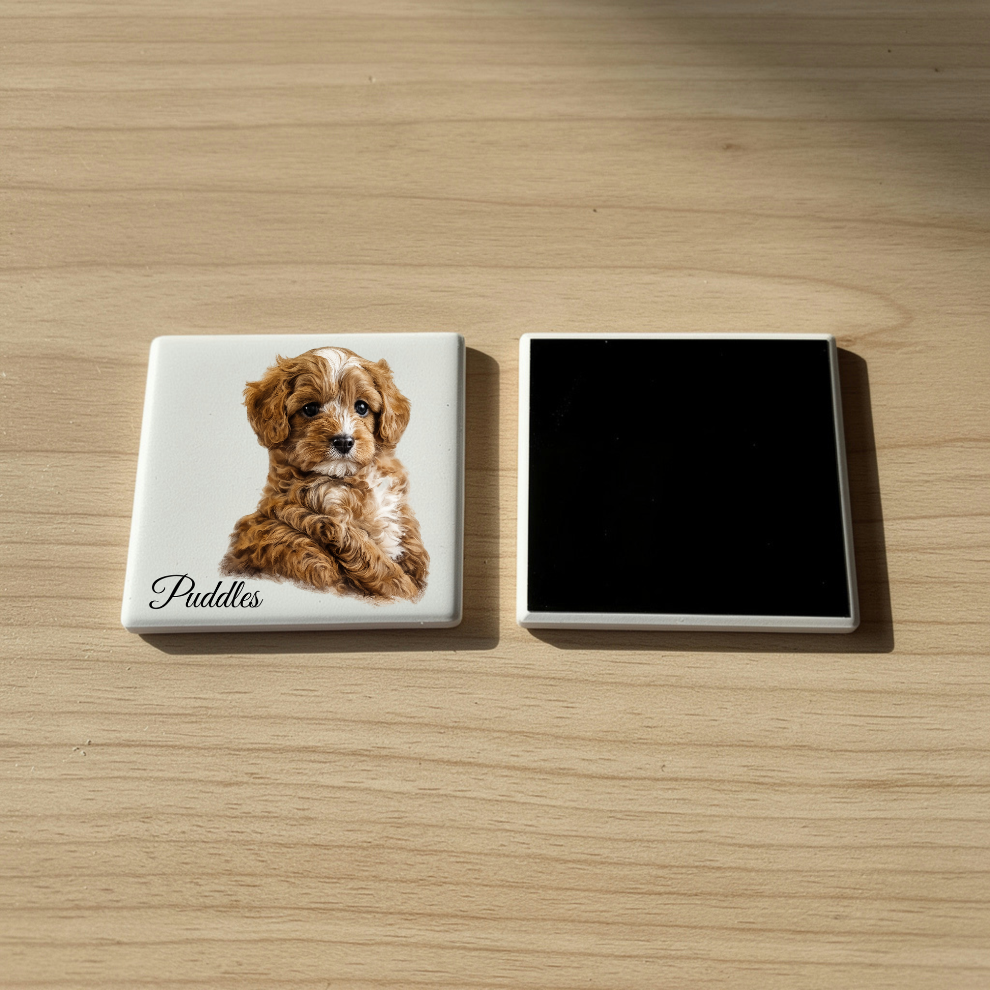 Pet Magnet. Custom Fridge Magnet. Photo Magnet. Magnet Photo. Picture Magnet Ceramic Magnet Custom Pet Fridge Magnet Custom Pet Photo Magnet