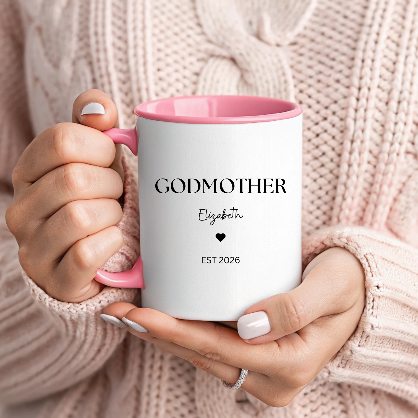 Godmother and Godfather Mug. Gifts Godparents Mugs. Personalised Godparents Mugs. Godmother Mug. Godfather Mug. Godparents Gifts Godparents
