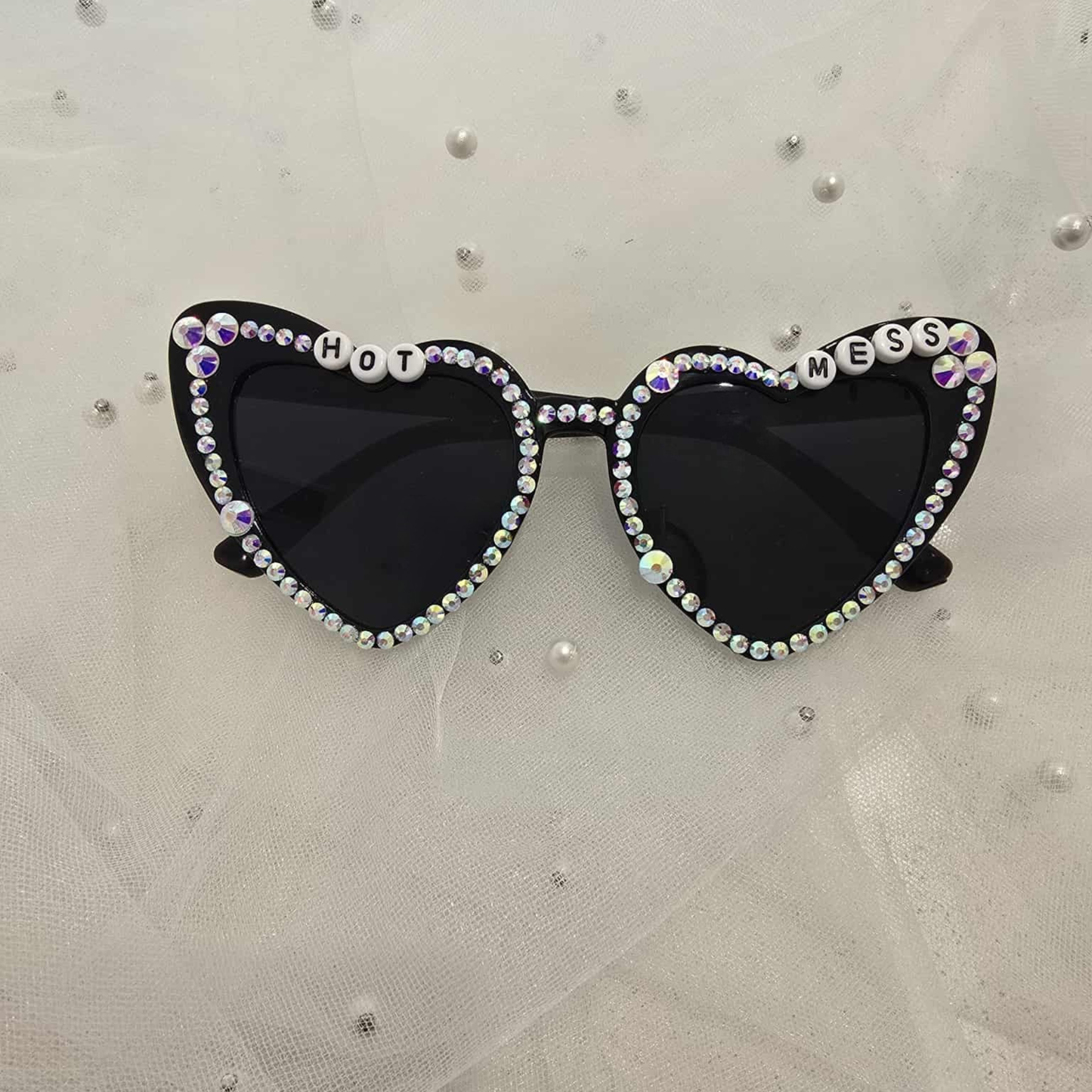 Custom name Sunglasses