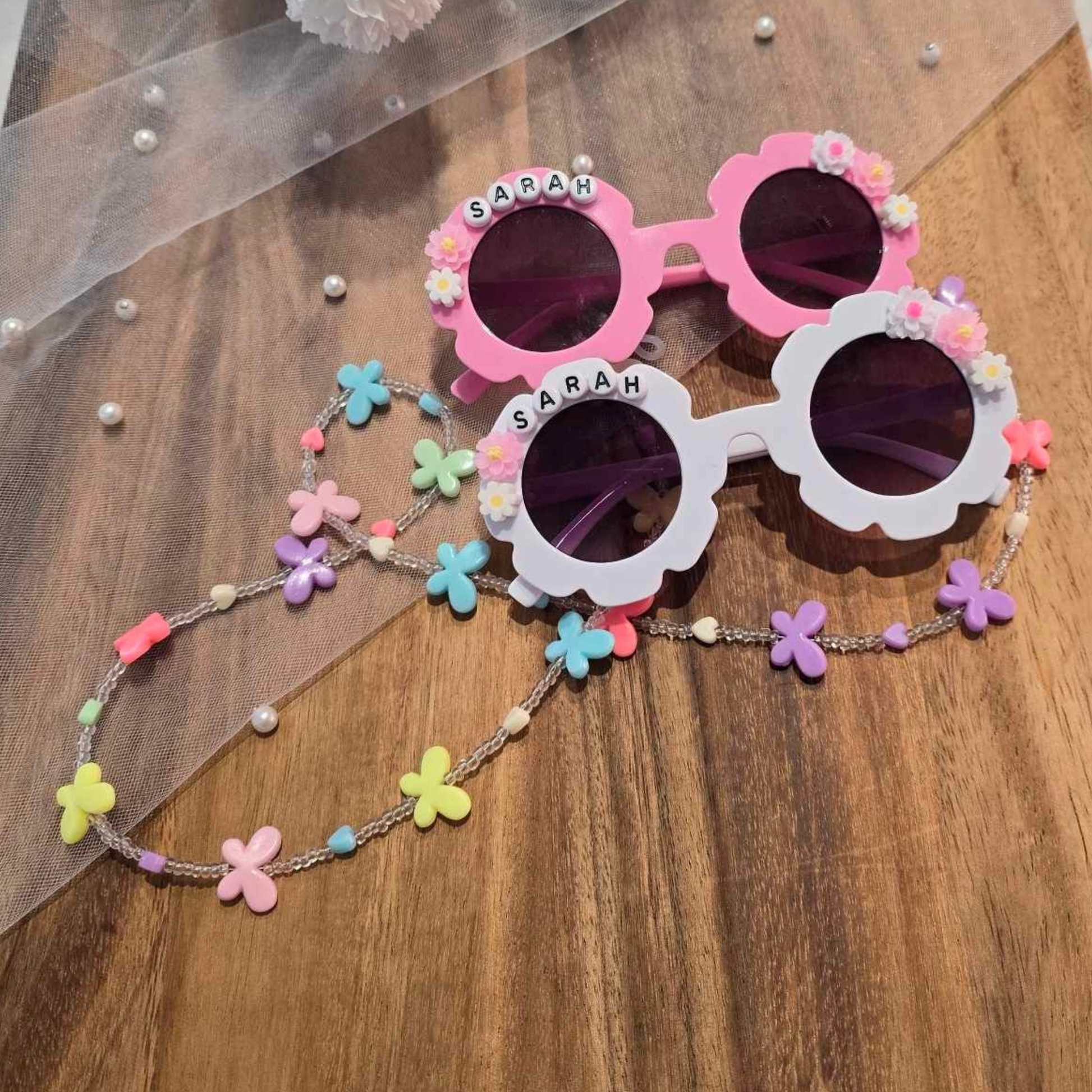 Kids Personalised Sunglasses