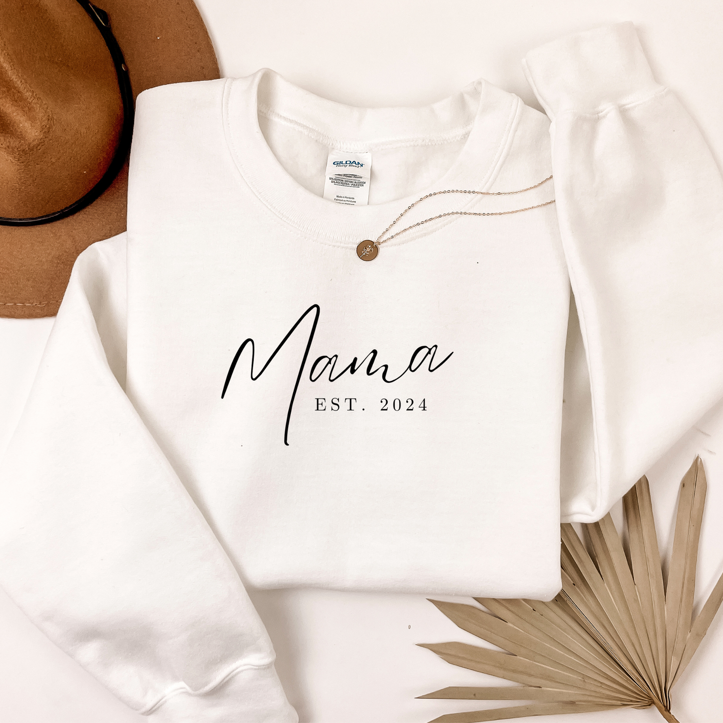 Mama Sweatshirt