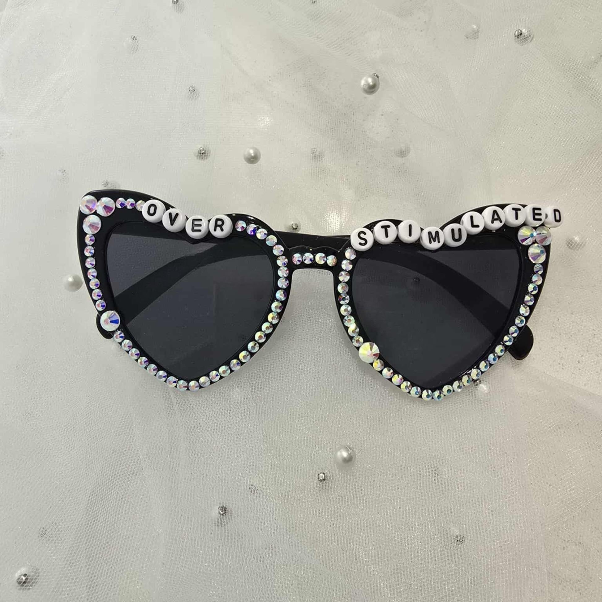 Custom name Sunglasses