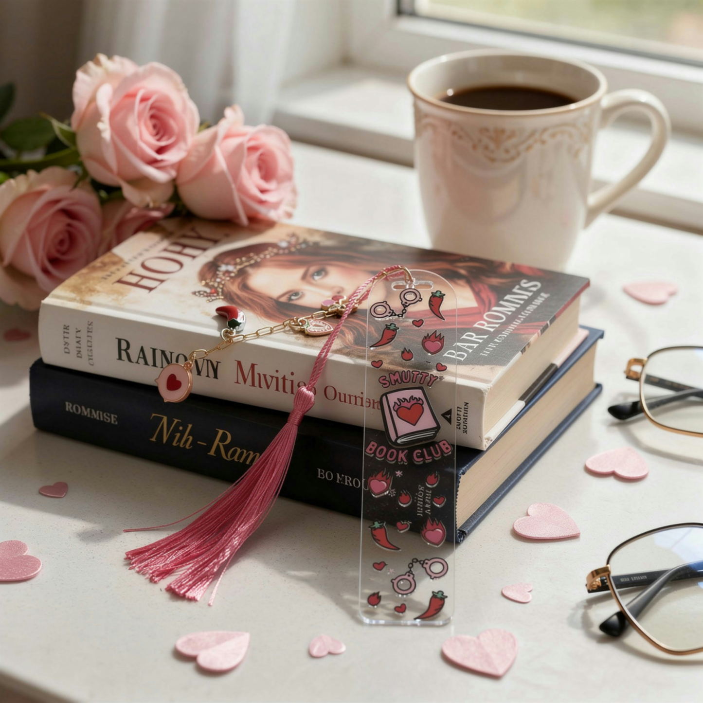 Smut Book Club Bookmark. Spicy Book Lover Gift. Spicy Book Club Bookmark. Smutty Book Club Bookmark. Smut Lover Bookmark. Spicy Reader Gift