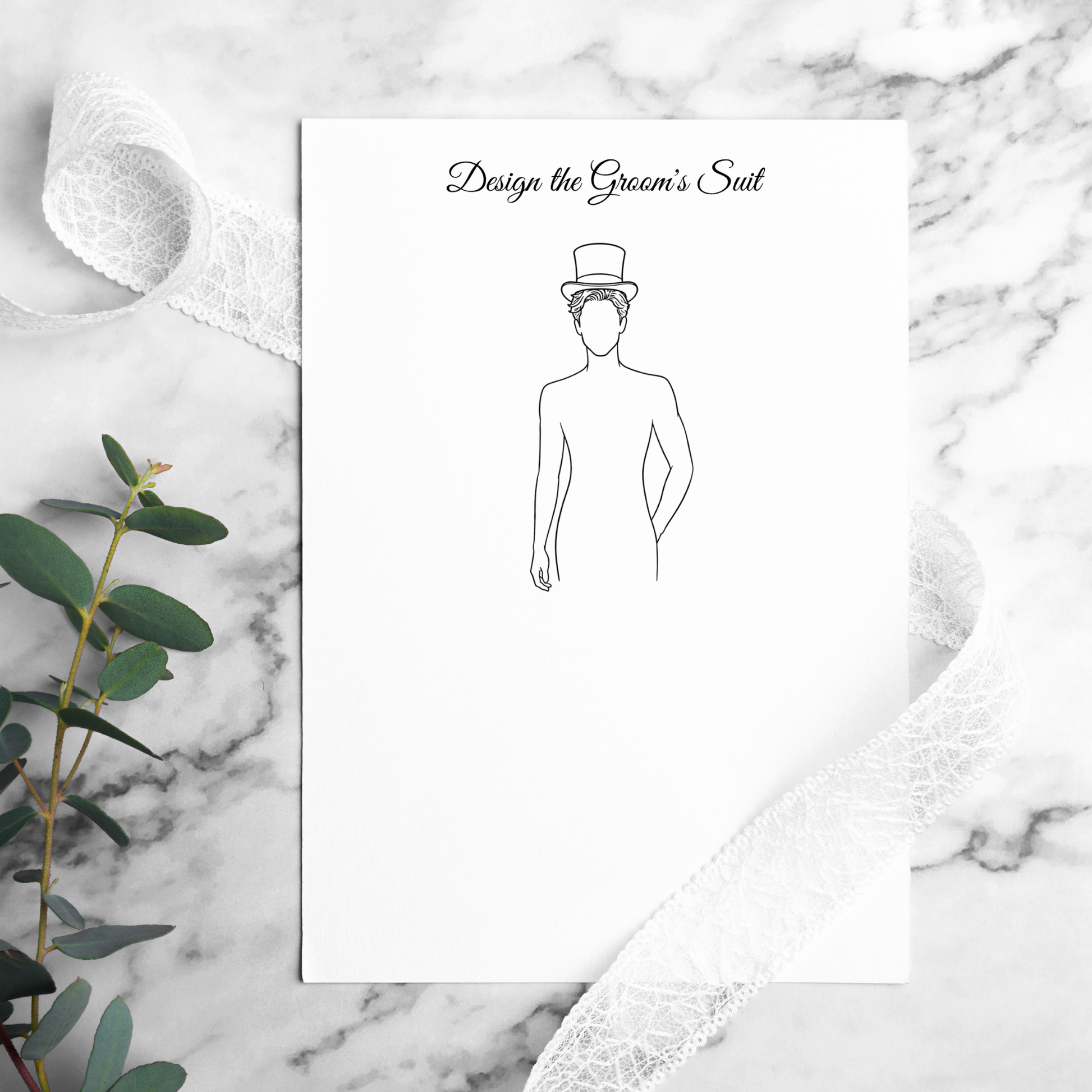 Draw the Grooms Suit Guess the Grooms suit Design the Groom suit Draw the Grooms tux Design the grooms tux
