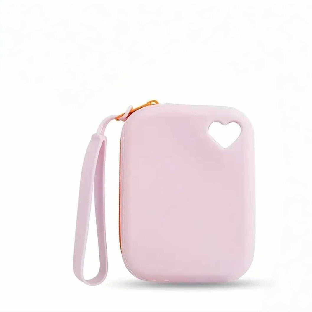 Portable Pet Treats Bag