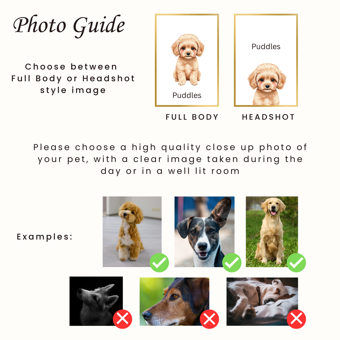 Custom Pet Mug Personalised Pet Photo Mug, Pet Portrait, Pet Memorial Gift, Pet Portrait Mug Gift