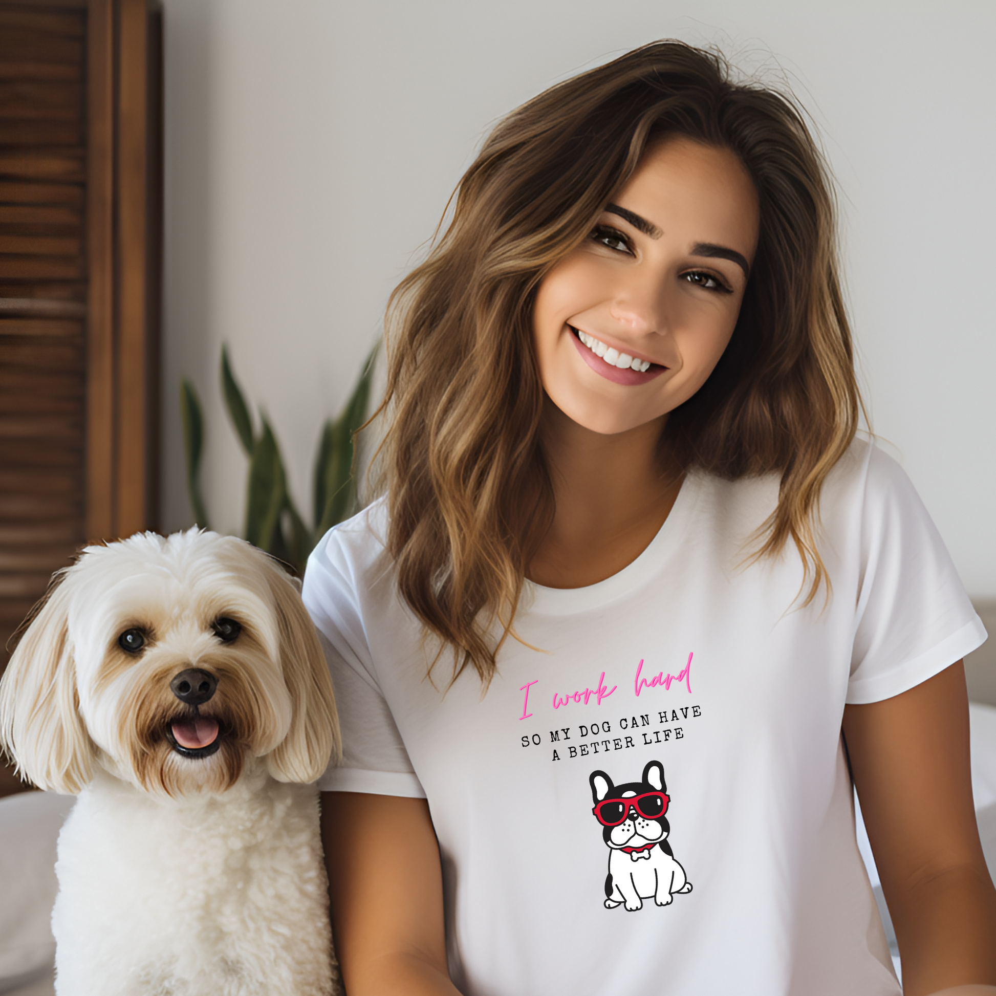 Dog Lover Shirt